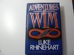 Immagine del venditore per Adventures of Wim venduto da WeBuyBooks