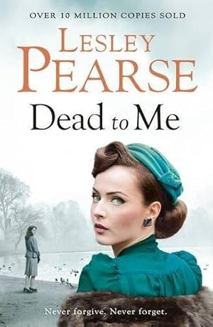 Seller image for Dead to Me for sale by WeBuyBooks