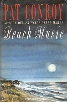 Bild des Verkufers fr Beach Music zum Verkauf von WeBuyBooks