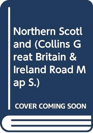 Seller image for Road Map Great Britain and Ireland: Sheet 5 Northern Scotland (Collins Great Britain & Ireland Road Map S.) for sale by WeBuyBooks