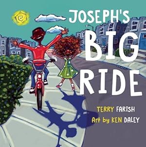 Immagine del venditore per Joseph's Big Ride venduto da GreatBookPrices