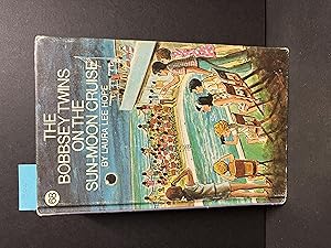 Seller image for The Bobbsey Twins on the Sun-Moon Cruise (68) for sale by George Strange's Bookmart
