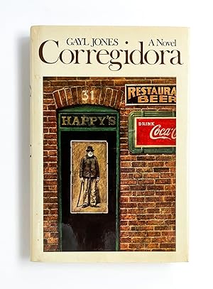 Seller image for CORREGIDORA for sale by Type Punch Matrix