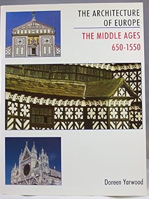 Bild des Verkufers fr Middle Ages, 650-1550 (v. 2): The Middle Ages, 650-1550 zum Verkauf von WeBuyBooks