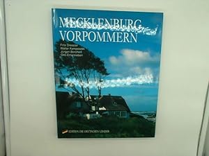 Imagen del vendedor de Mecklenburg-Vorpommern aus der Edition die deutschen Lnder (AL8h) a la venta por Das Buchregal GmbH