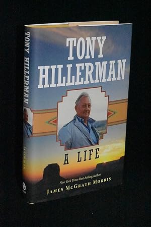 Tony Hillerman: A Life