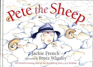 Seller image for Pete the Sheep for sale by WeBuyBooks