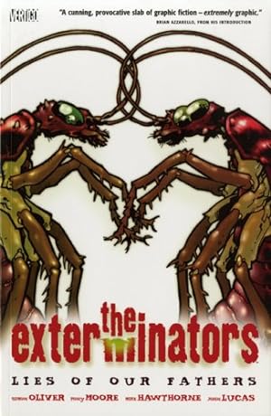 Bild des Verkufers fr Lies of Our Fathers (v. 3) (The Exterminators) zum Verkauf von buchlando-buchankauf