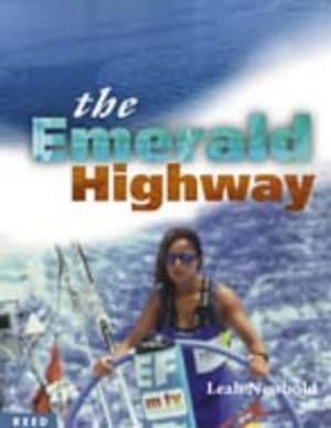 Bild des Verkufers fr The Emerald Highway zum Verkauf von WeBuyBooks