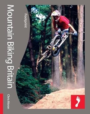 Seller image for Mountain Biking Britain Footprint Travel Guides for sale by WeBuyBooks