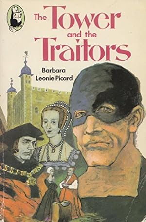 Imagen del vendedor de Tower and the Traitors, The (Beaver Books) a la venta por WeBuyBooks