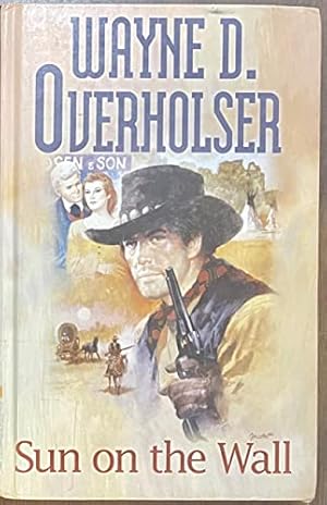 Immagine del venditore per Sun on the Wall (Gunsmoke Westerns S.) venduto da WeBuyBooks