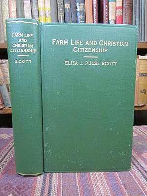 Farm Life and Christian Citizenship