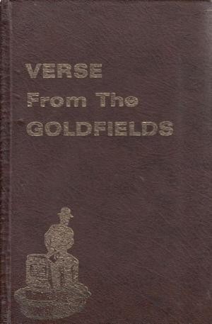 Seller image for Verse From The Goldfields for sale by Elizabeth's Bookshops