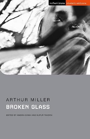 Seller image for Broken Glass (Paperback) for sale by Grand Eagle Retail