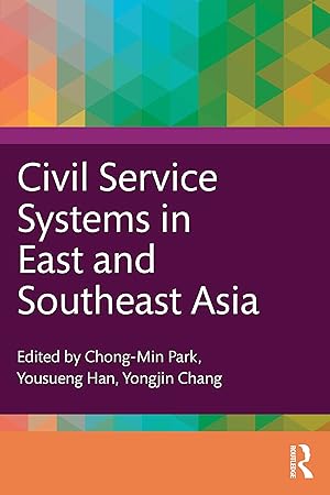 Immagine del venditore per Civil Service Systems in East and Southeast Asia venduto da moluna