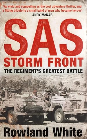 SAS Storm Front :