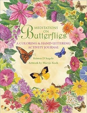 Seller image for Meditations on Butterflies (Paperback) for sale by AussieBookSeller