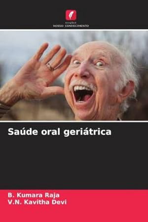 Immagine del venditore per Sa�de oral geri�trica venduto da AHA-BUCH GmbH