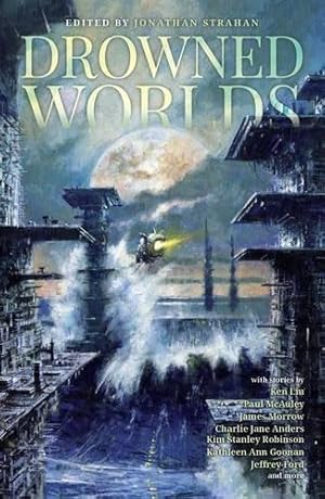 Image du vendeur pour Drowned Worlds mis en vente par WeBuyBooks