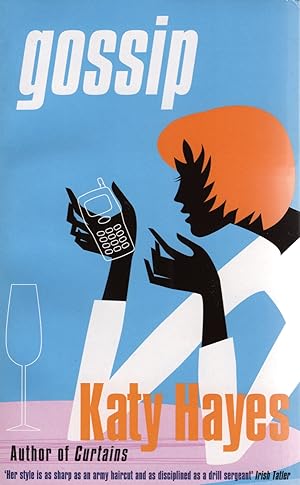 Seller image for Gossip : for sale by Sapphire Books