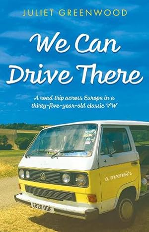 Seller image for We Can Drive There (Paperback) for sale by Grand Eagle Retail