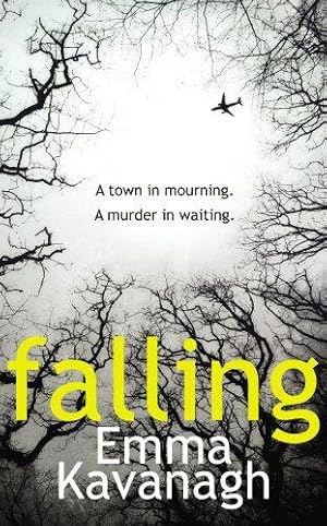 Seller image for Falling for sale by WeBuyBooks