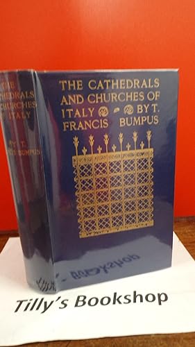 The Cathedrals And Churches Of Italy