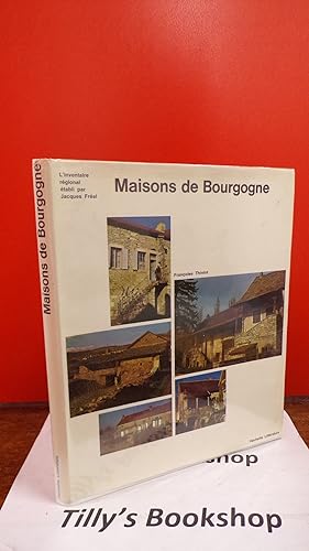 Maisons De Bourgogne