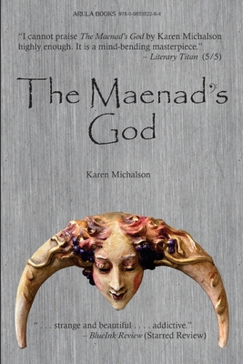 Bild des Verkufers fr The Maenad's God (Paperback or Softback) zum Verkauf von BargainBookStores
