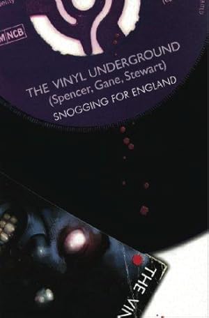 Seller image for The Vinyl Underground: Watching the Detectives (Vol. 1) for sale by WeBuyBooks