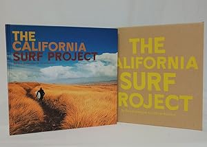 Seller image for The California Surf Project for sale by Haymes & Co. Bookdealers