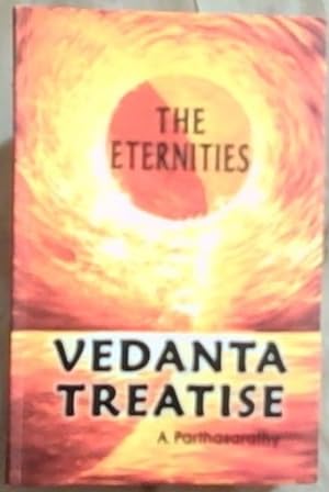 Seller image for The Eternities Vedanta Treatise for sale by Chapter 1
