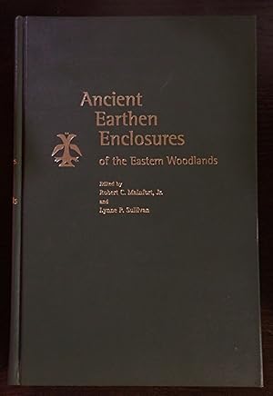 Seller image for Ancient Earthen Enclosures of the Eastern Woodlands for sale by Weekly Reader