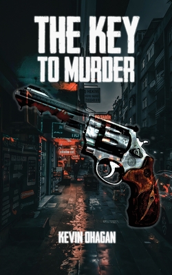 Imagen del vendedor de The Key to Murder (Paperback or Softback) a la venta por BargainBookStores