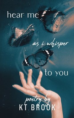 Imagen del vendedor de Hear Me As I Whisper To You (Paperback or Softback) a la venta por BargainBookStores