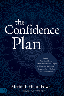 Image du vendeur pour The Confidence Plan: A Guided Journal: Discover Your Confidence, Learn to Trust Yourself Deeply, and Step Out Boldly Into a Happier, More Fulfilled an (Paperback or Softback) mis en vente par BargainBookStores