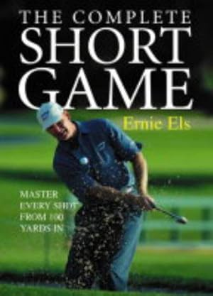 Seller image for The Complete Short Game for sale by WeBuyBooks