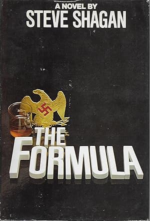 Seller image for The Formula for sale by Charing Cross Road Booksellers