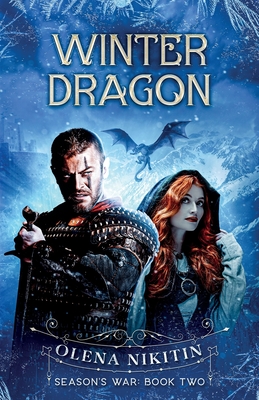 Seller image for Winter Dragon: Dark Fantasy Romance (Paperback or Softback) for sale by BargainBookStores