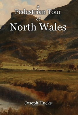 Image du vendeur pour A Pedestrian Tour of North Wales in a Series of Letters (Hardback or Cased Book) mis en vente par BargainBookStores