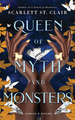Image du vendeur pour Queen of Myth and Monsters (Paperback or Softback) mis en vente par BargainBookStores