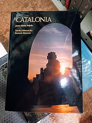 Seller image for CATALONIA for sale by LIBRERIA LA CLASICA