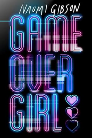 Bild des Verkufers fr Game Over Girl zum Verkauf von Smartbuy