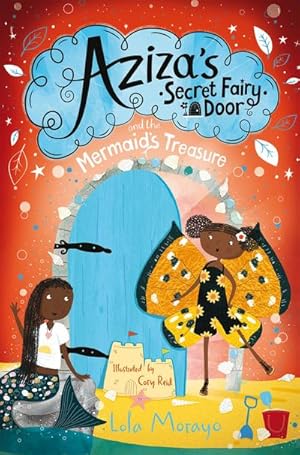 Image du vendeur pour Aziza's Secret Fairy Door and the Mermaid's Treasure mis en vente par Smartbuy