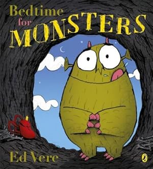 Seller image for Bedtime for Monsters for sale by Smartbuy