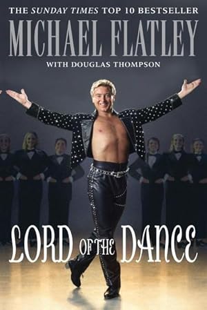 Bild des Verkufers fr Lord of the Dance zum Verkauf von AHA-BUCH GmbH