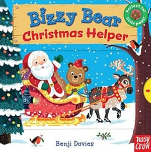 Immagine del venditore per Bizzy Bear: Christmas Helper venduto da Smartbuy