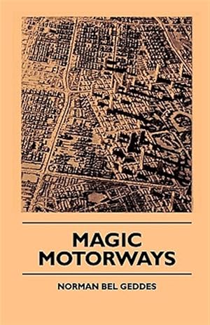 Seller image for Magic Motorways for sale by GreatBookPrices