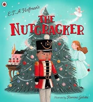 Bild des Verkufers fr The Nutcracker zum Verkauf von Smartbuy